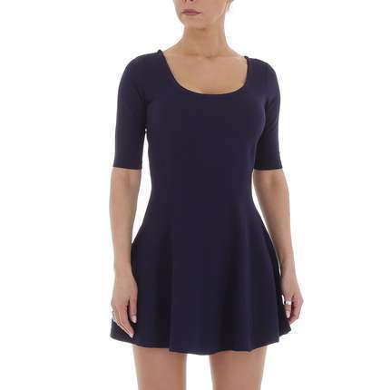 Damen Minikleid von METROFIVE - DK.blue