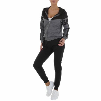Damen Jogging- & Freizeitanzug von EGRET - grey