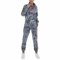 Damen Jogging- & Freizeitanzug von EGRET - grey