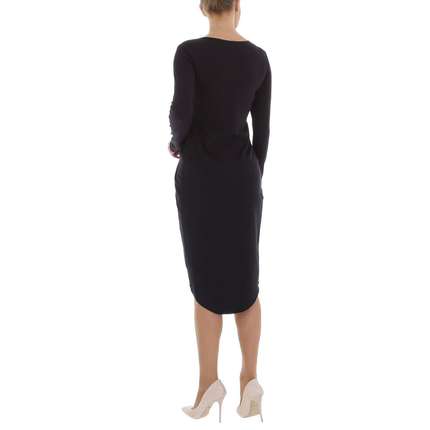 Damen Abendkleid von METROFIVE - black