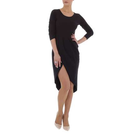 Damen Abendkleid von METROFIVE - black