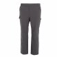 Herren Hose von ANTA - D.gray
