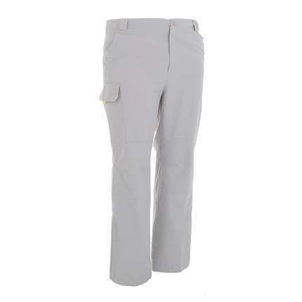 Herren Hose von ANTA - L.gray