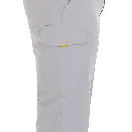 Herren Hose von ANTA - L.gray