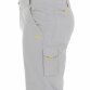 Herren Hose von ANTA - L.gray