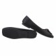 Damen Ballerinas - black
