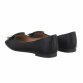 Damen Ballerinas - black