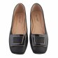 Damen Ballerinas - black