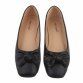 Damen Ballerinas - black