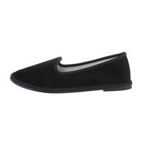 Damen Slipper - black