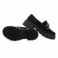 Damen Slipper - black
