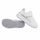 Damen Low-Sneakers - white