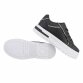 Damen Low-Sneakers - black