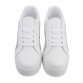 Damen Low-Sneakers - white