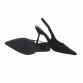 Damen High-Heel Pumps - black
