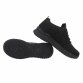 Damen Low-Sneakers - black