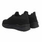Damen Low-Sneakers - black