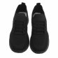 Damen Low-Sneakers - black