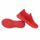 Damen Low-Sneakers - red