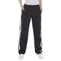 Damen Stoffhose von ANTA - black