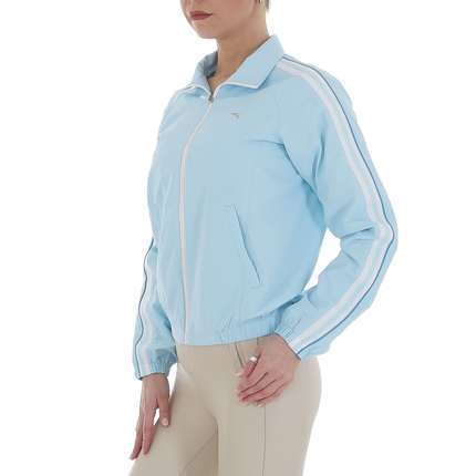 Damen bergangsjacke von ANTA - blue