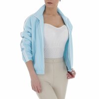 Damen Übergangsjacke von ANTA - blue