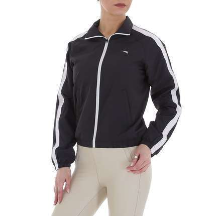 Damen Übergangsjacke von ANTA - black