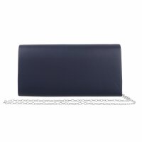 Damen Clutch - D.blue