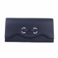 Damen Clutch - D.blue