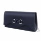 Damen Clutch - D.blue