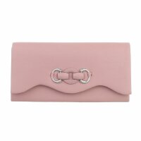 Damen Clutch - D.pink