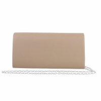 Damen Clutch - khaki