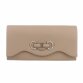 Damen Clutch - khaki