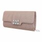 Damen Clutch - D.pink