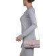 Damen Clutch - D.pink