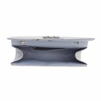 Damen Clutch - champagne