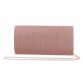 Damen Clutch - champagne