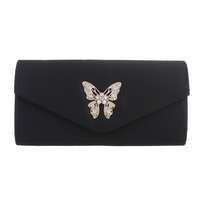 Damen Clutch - black