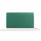 Damen Clutch - D.green