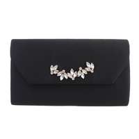 Damen Clutch - black