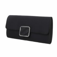 Damen Clutch - black