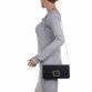 Damen Clutch - black