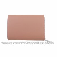 Damen Clutch - D.pink
