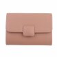 Damen Clutch - D.pink