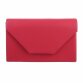 Damen Clutch - fuxia