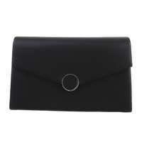 Damen Clutch - black