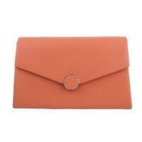 Damen Clutch - coral