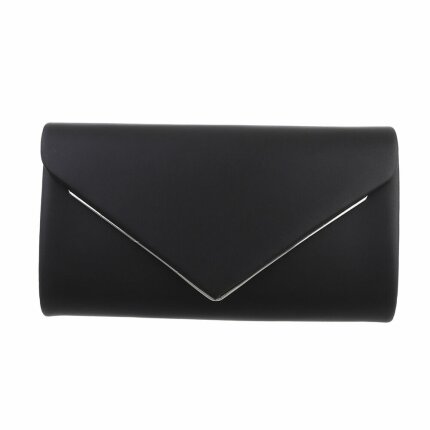 Damen Clutch - black