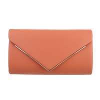 Damen Clutch - coral