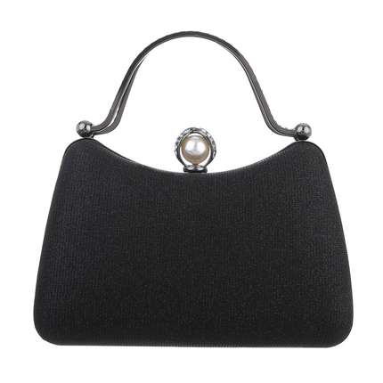 Damen Abendtasche - black
